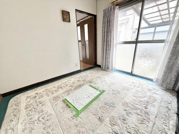 4SLDK Used House for Sale in Kashihara, Nara - 69.76 sqm - Thumbnail 4