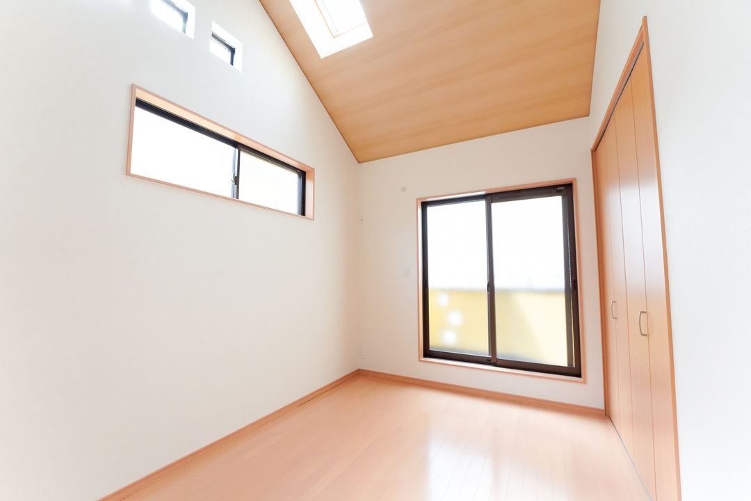 4LDK Detached House for Sale in Takatsuki, Osaka - Thumbnail 4
