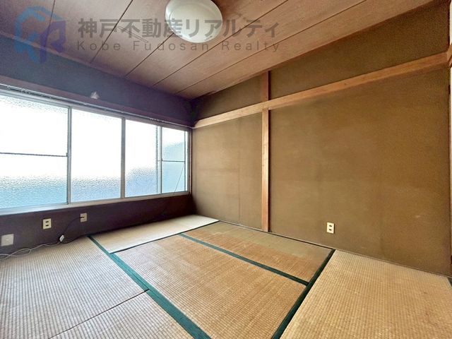 Kobe Tarumi 3SDK House for Sale - 4.8M Yen - Thumbnail 2