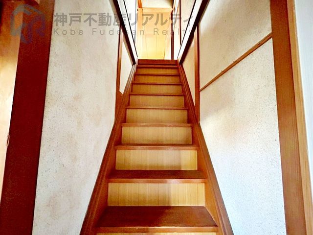 Kobe Tarumi 3SDK House for Sale - 4.8M Yen - Thumbnail 3