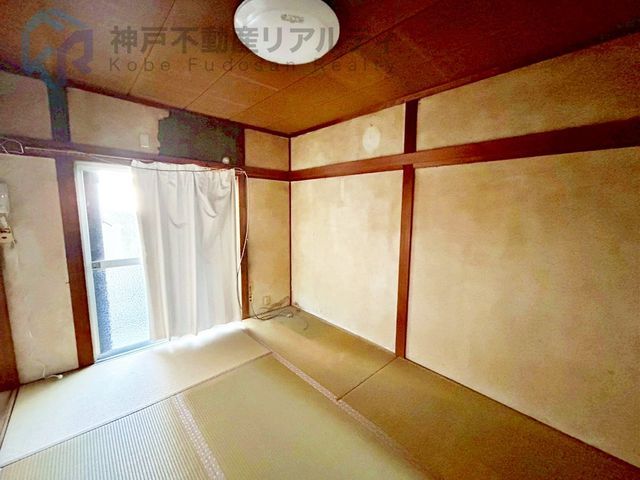 Kobe Tarumi 3SDK House for Sale - 4.8M Yen - Thumbnail 4