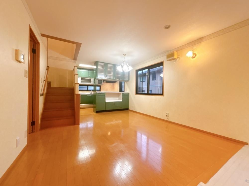 4LDK Detached House for Sale in Sencho, Fukui City - Thumbnail 2