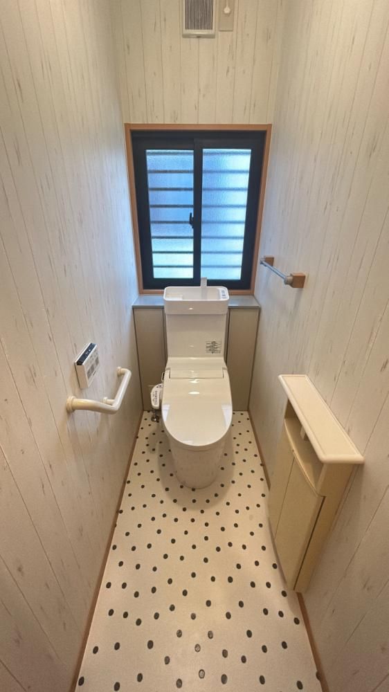 4LDK Detached House for Sale in Sencho, Fukui City - Thumbnail 4