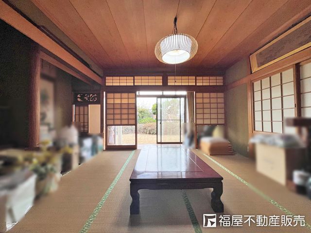 7DK House with Himeji Castle View in Hyogo | 146 Tsubo Land - Thumbnail 4