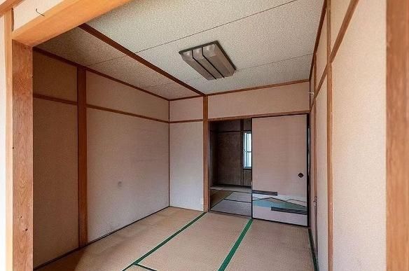 3DK Wooden House in Uzumasa, Kyoto - 7 Min Walk to Station - Thumbnail 4