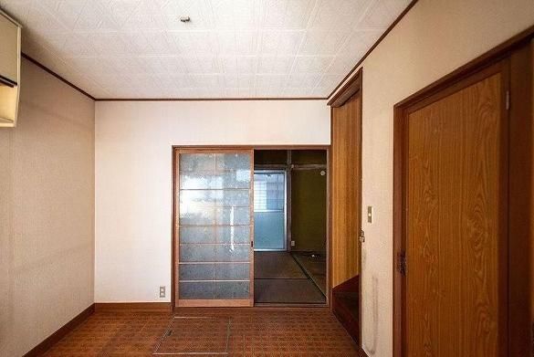 3DK Wooden House in Uzumasa, Kyoto - 7 Min Walk to Station - Thumbnail 2