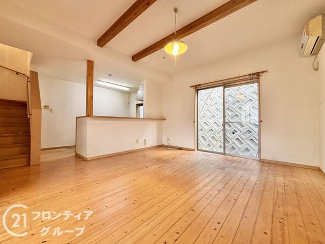 3LDK Detached House for Sale in Hirakata, Osaka | 1880万 Yen - Thumbnail 4