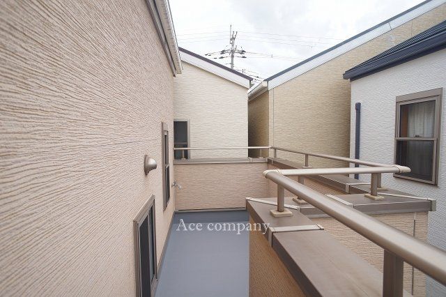 Renovated 3LDK House in Higashiosaka, 77.76m2 - Thumbnail 3