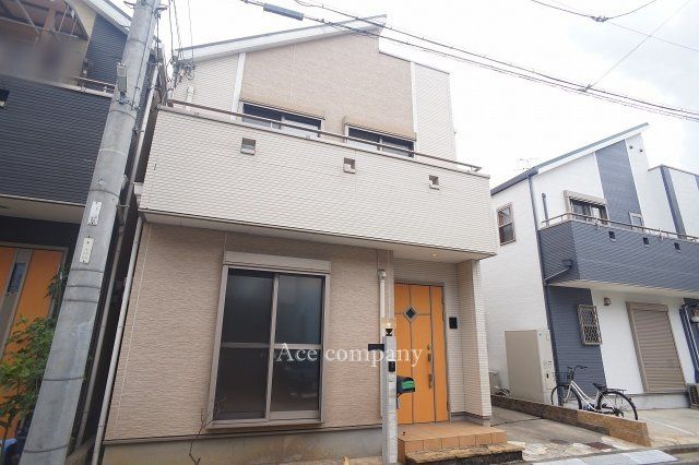 Renovated 3LDK House in Higashiosaka, 77.76m2 - Thumbnail 2