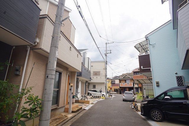 Renovated 3LDK House in Higashiosaka, 77.76m2 - Thumbnail 4