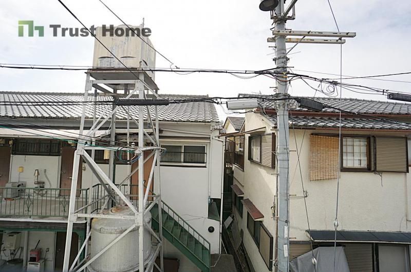 Renovated 4DK House near Toyonaka Station, Osaka - Thumbnail 2