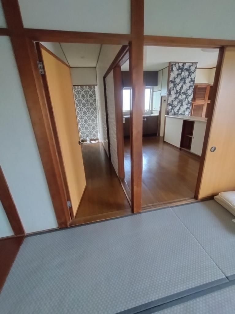 2LDK House for Sale in Tsu, Mie - 61.95m2 - Thumbnail 3