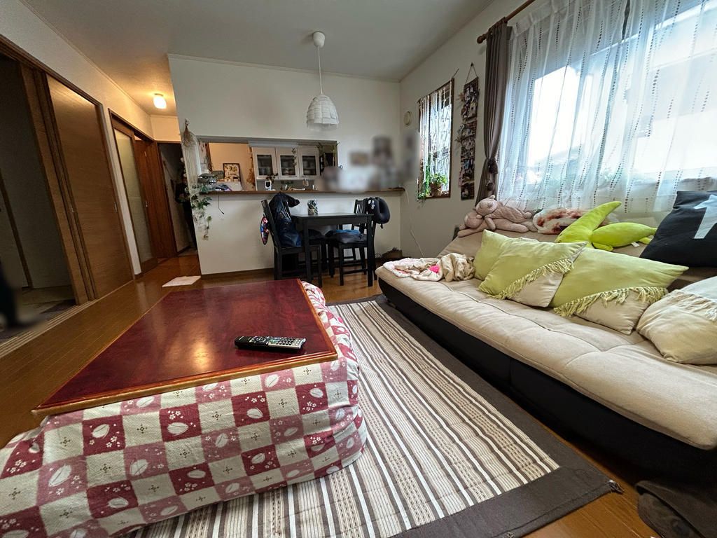 4LDK Detached House for Sale in Hannan City, Osaka - Thumbnail 4