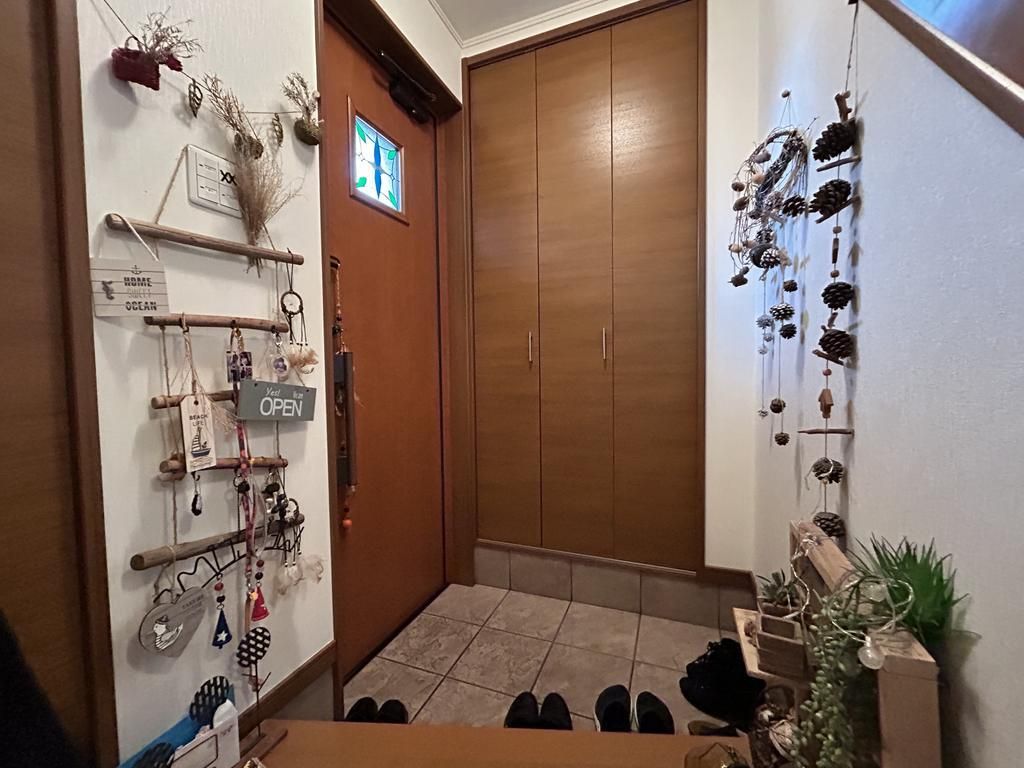 4LDK Detached House for Sale in Hannan City, Osaka - Thumbnail 3