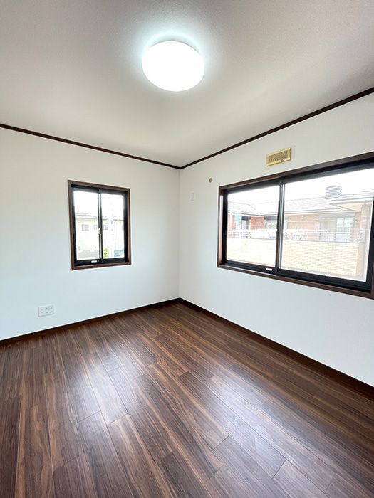 3SLDK Used House for Sale in Higashi-Hino, Yokkaichi, Mie - Thumbnail 3