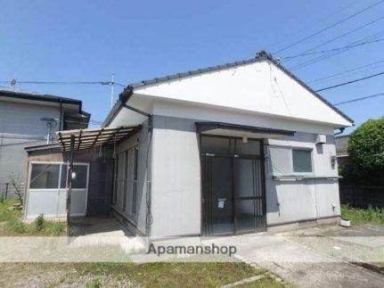 Kakita Housing 2: 3K Detached House for Rent in Mimata, Miyazaki - Thumbnail 2