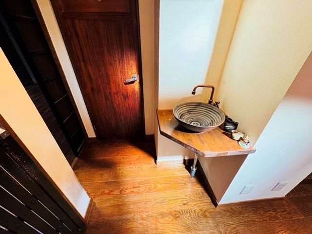 3LDK Single-Story House for Sale in Osaka's Ikuno Ward - Thumbnail 4