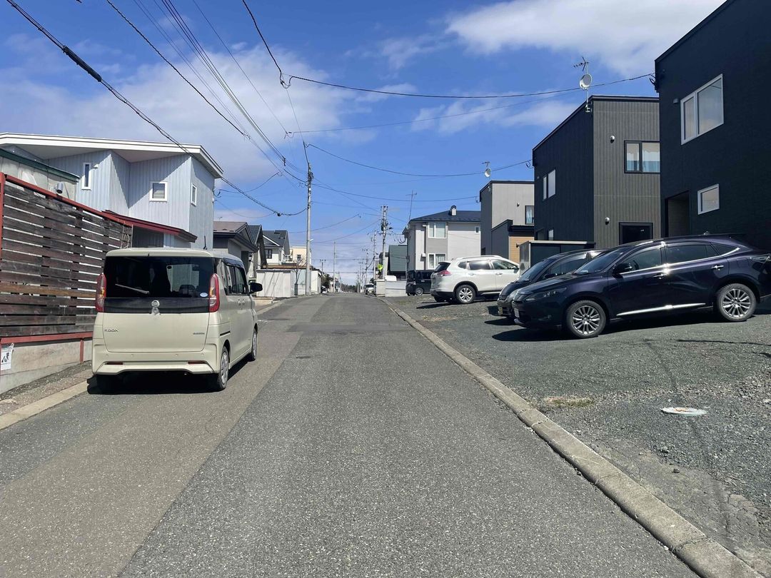 New 4LDK House in Kitami, Hokkaido - 110 sqm - Thumbnail 2