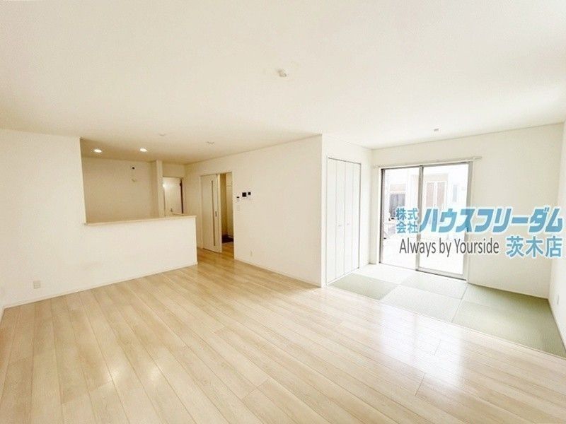 2021 Built 3LDK House with Solar Power in Habikino, Osaka - Thumbnail 3