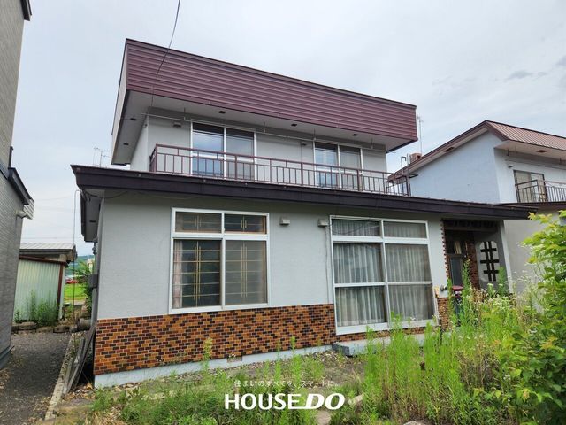 4LDK House for Sale in Kitami City, Hokkaido - 99.36 sqm - Thumbnail 2