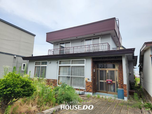 4LDK House for Sale in Kitami City, Hokkaido - 99.36 sqm - Thumbnail 3