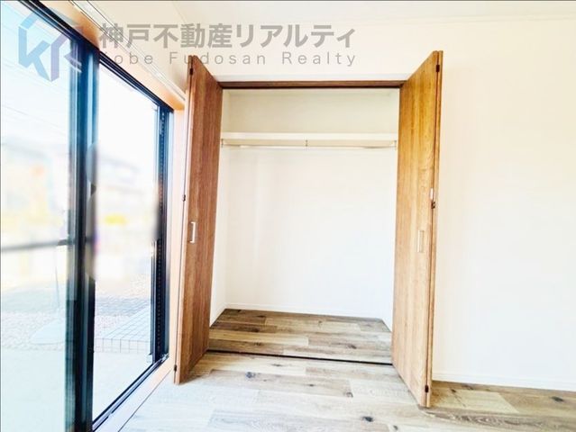 3LDK Detached House for Sale in Deai, Kobe Nishi Ward - Thumbnail 4
