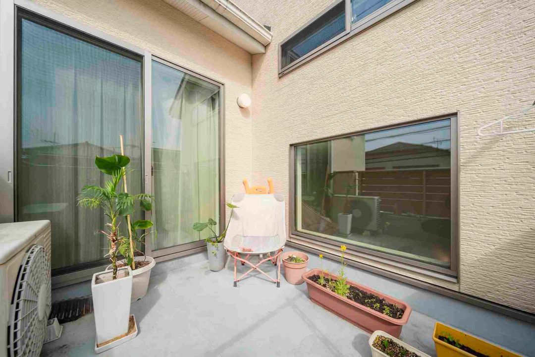 4LDK Detached House for Sale in Kyotanabe, Kyoto - Thumbnail 4