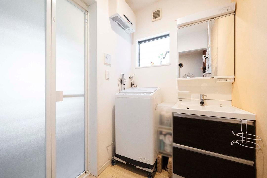 4LDK Detached House for Sale in Kyotanabe, Kyoto - Thumbnail 3