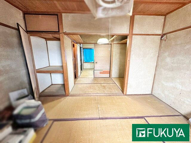 4DK Detached House for Sale in Fushimi Ward, Kyoto - Thumbnail 4