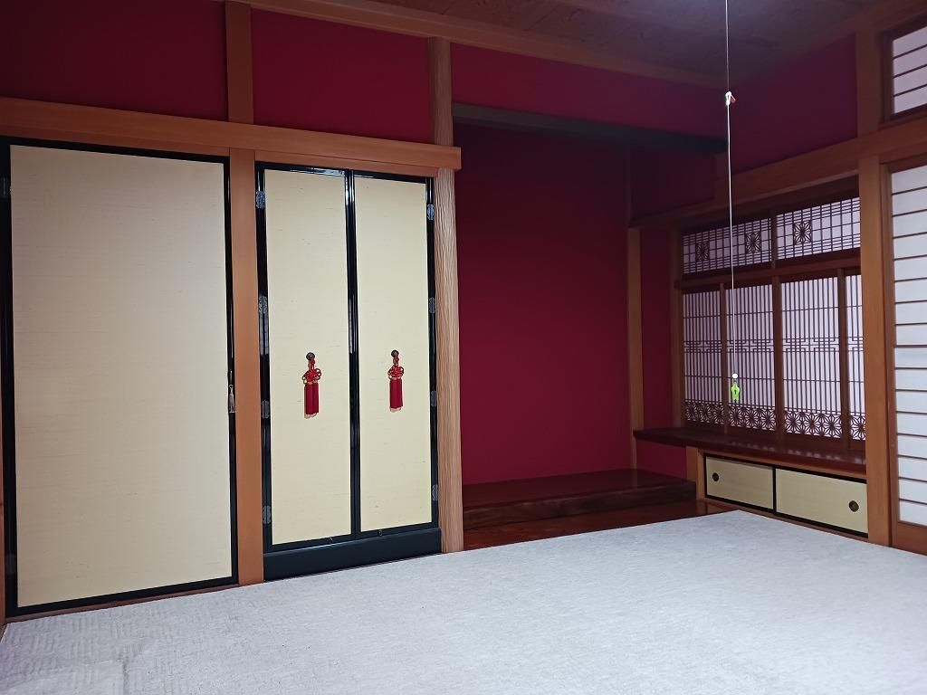 5K House for Sale in Tsuruta, Ishikawa - 980万円 - Thumbnail 3