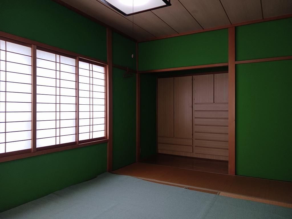 5K House for Sale in Tsuruta, Ishikawa - 980万円 - Thumbnail 4