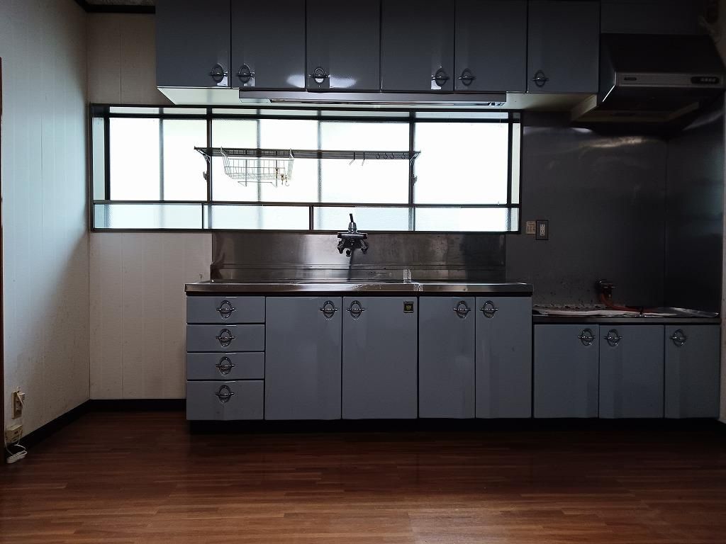5K House for Sale in Tsuruta, Ishikawa - 980万円 - Thumbnail 2