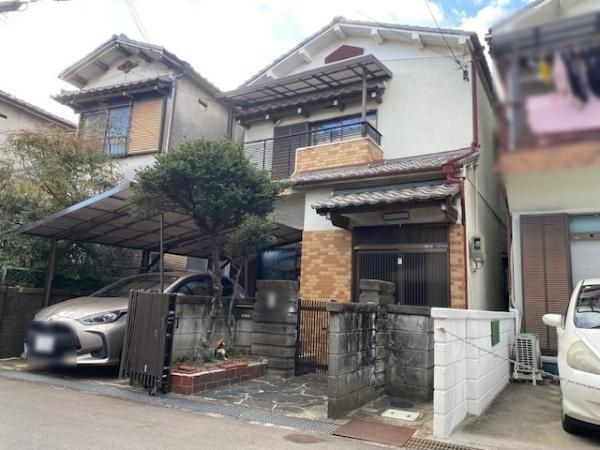 4LDK Detached House for Sale in Neyagawa, Osaka - Thumbnail 4