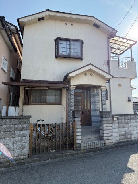 3LDK Detached House for Sale near Takasuga Station, Habikino - Thumbnail 2