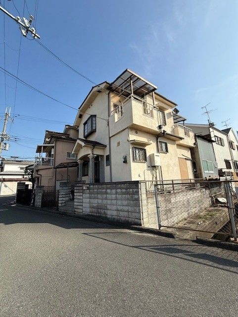 3LDK Detached House for Sale near Takasuga Station, Habikino - Thumbnail 3