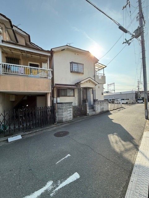 3LDK Detached House for Sale near Takasuga Station, Habikino - Thumbnail 4