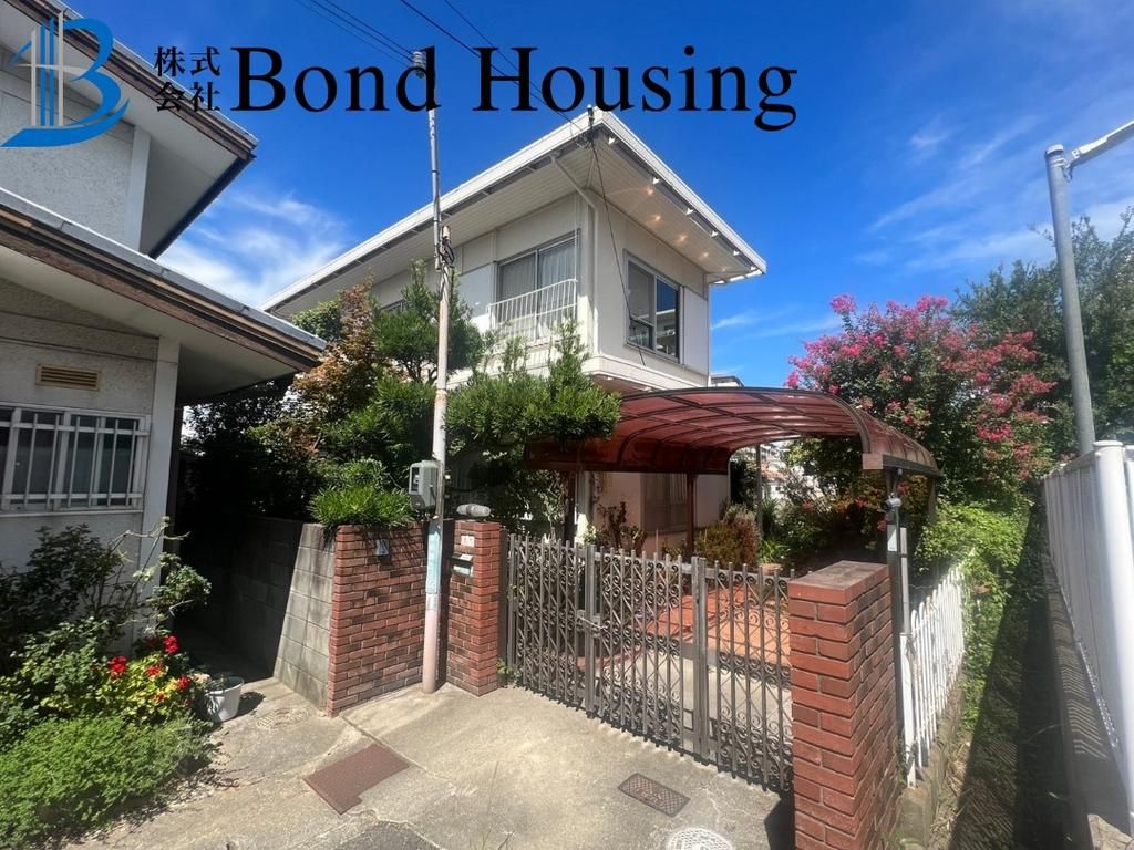 5LDK House for Sale in Higashi Asahigaoka, Akashi City, Hyogo - Thumbnail 2