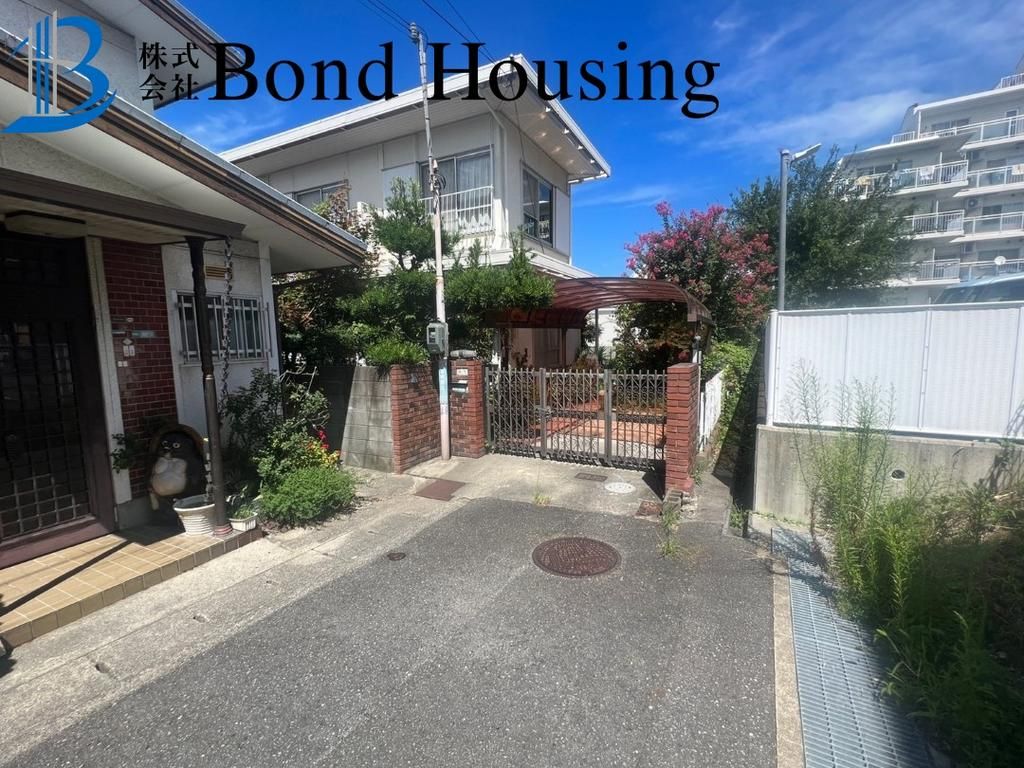 5LDK House for Sale in Higashi Asahigaoka, Akashi City, Hyogo - Thumbnail 3