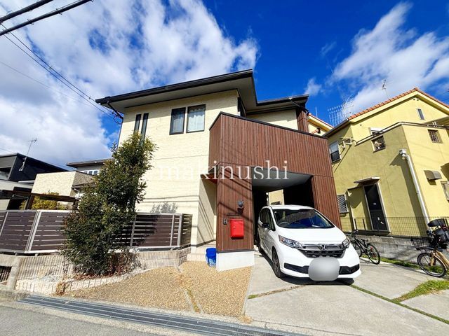 3SLDK Detached House for Sale in Fujiidera, Osaka - Thumbnail 2