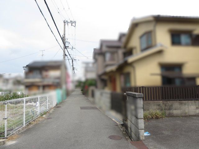 4DK Detached House for Sale in Daito City, Osaka - Near Nozaki Station - Thumbnail 4