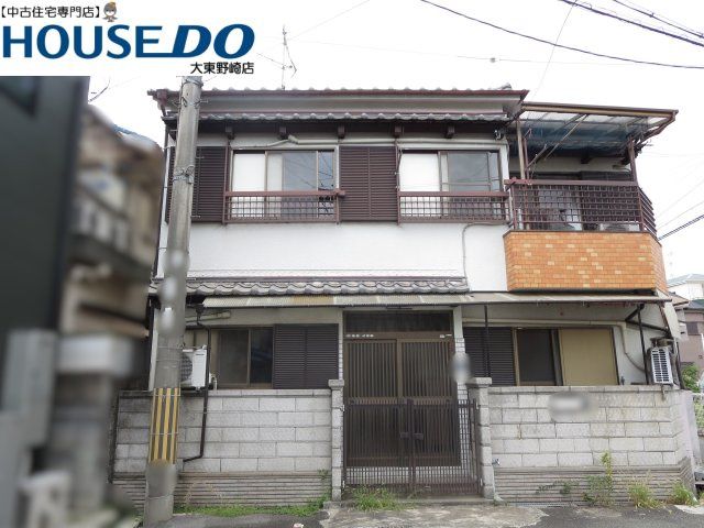 4DK Detached House for Sale in Daito City, Osaka - Near Nozaki Station - Thumbnail 2