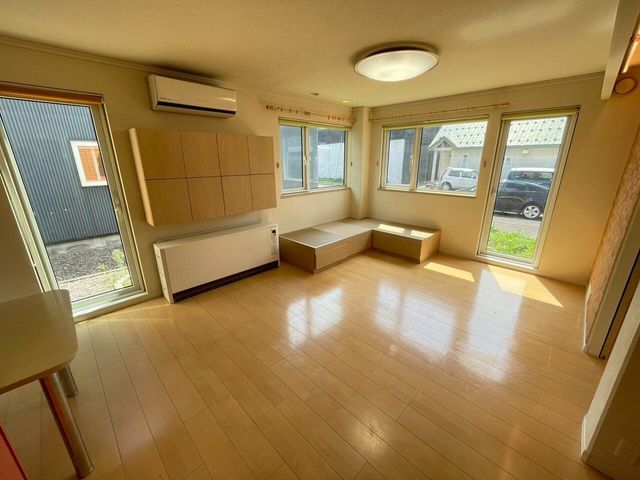 Solar-Powered 4LDK House for Sale in Obihiro, Hokkaido - Thumbnail 4