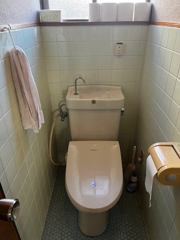 Renovated 5DK House for Sale in Ise City, Mie - Thumbnail 4
