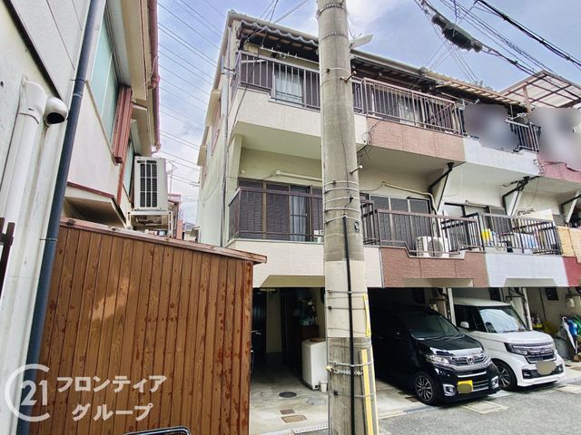 3DK House for Sale in Kadoma City, Osaka - 12 Min Walk to Station - Thumbnail 3