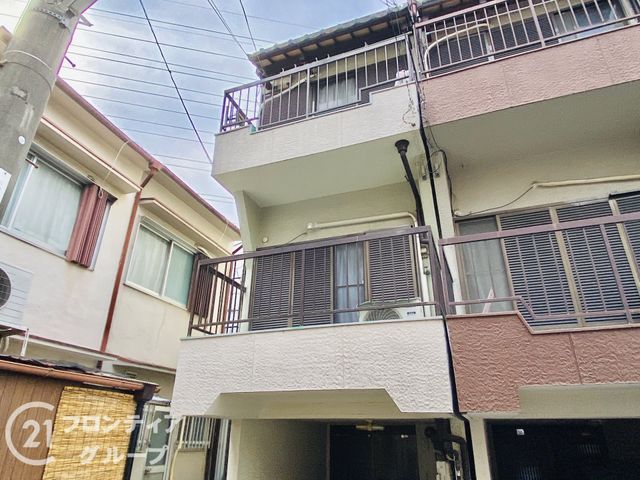 3DK House for Sale in Kadoma City, Osaka - 12 Min Walk to Station - Thumbnail 4