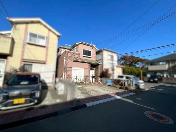 4LDK House for Sale in Wakayama City Near Nishinosho Station - Thumbnail 4