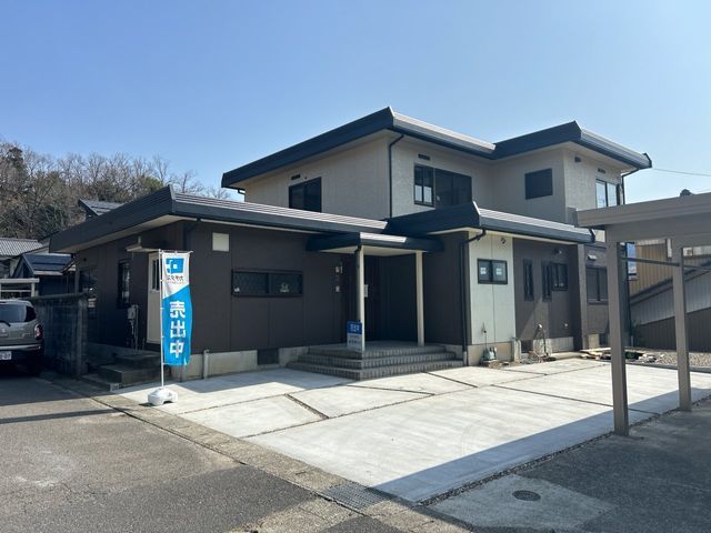 Renovated 6LDK House in Tsuruga, Fukui with Parking - Thumbnail 2
