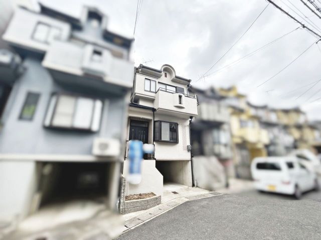 3LDK House in Fushimi-ku, Kyoto - 97.91 sqm - Thumbnail 2