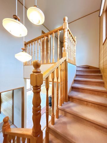 3SLDK House for Sale in Higashi-Naeho, Sapporo, Hokkaido - Thumbnail 4