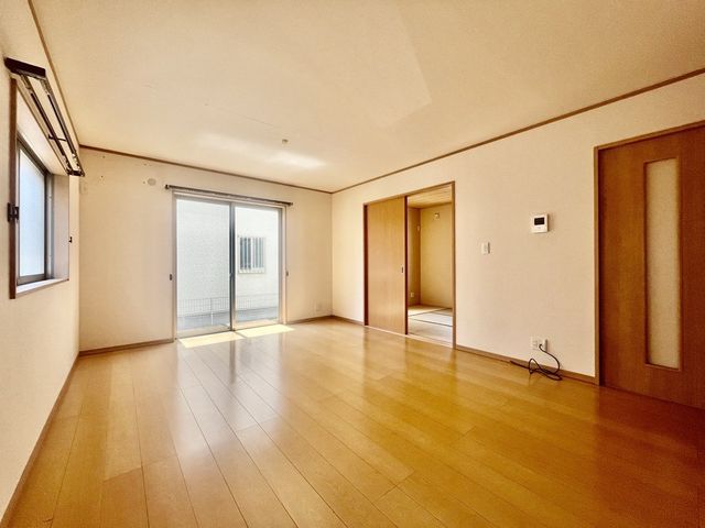 4LDK House Near Nikaido Station in Tenri City, Nara - Thumbnail 4